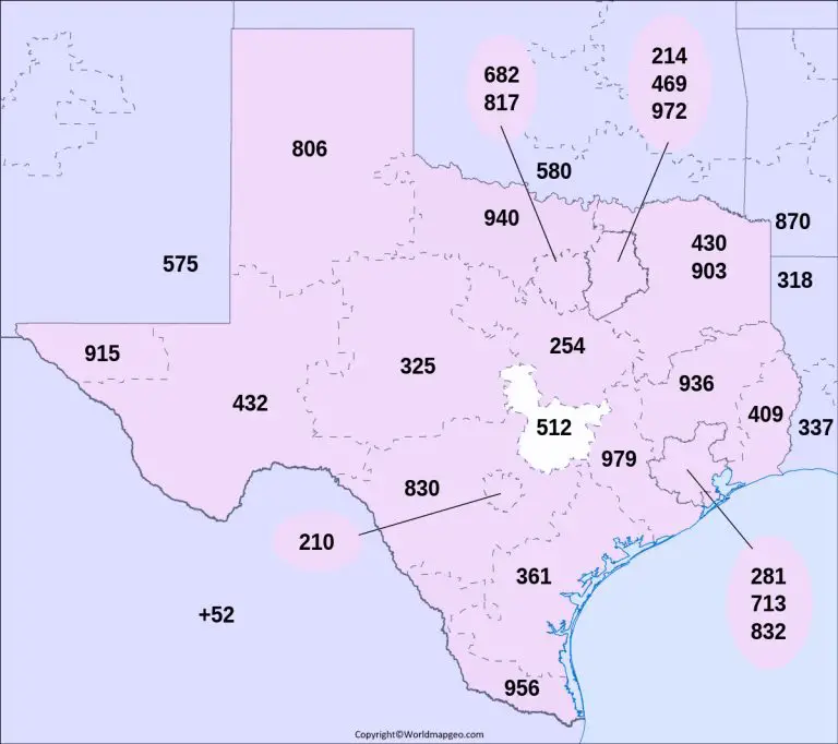 Texas Zip Code Map Texas Map by Zip Codes Printable Pdf
